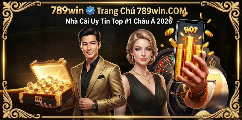 TRANG CHỦ 23 789win ✔️ Trang Chủ 789win.COM Nhà Cái Uy Tín Top #1 Châu Á 2026